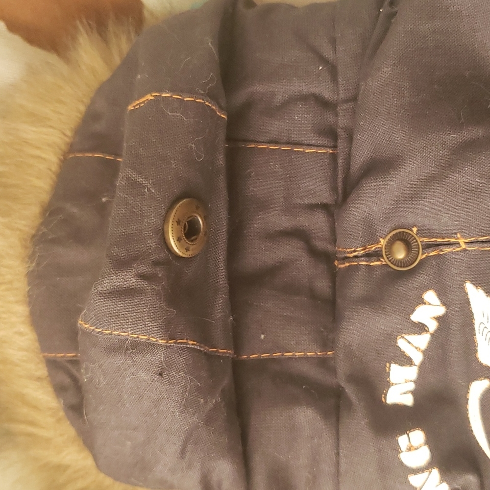 Dog coat - Picture 6 of 16